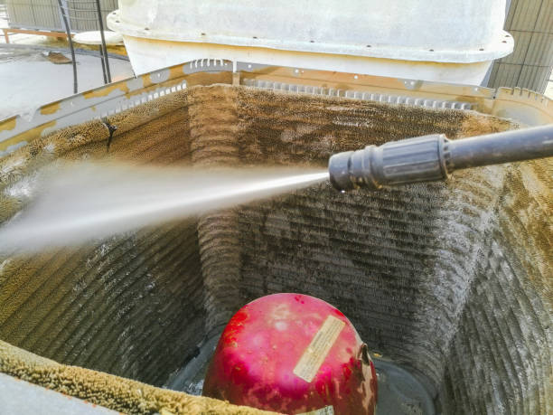 Best Air Duct Cleaning Near Me  in Franklin Farm, VA