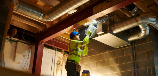 Best HVAC Maintenance and Cleaning  in Franklin Farm, VA