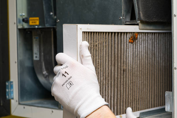 Best Emergency Air Duct Cleaning  in Franklin Farm, VA