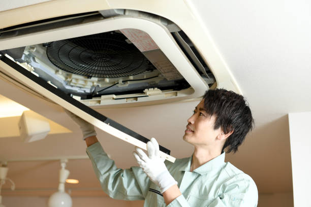 Best Dryer Vent Cleaning Services  in Franklin Farm, VA