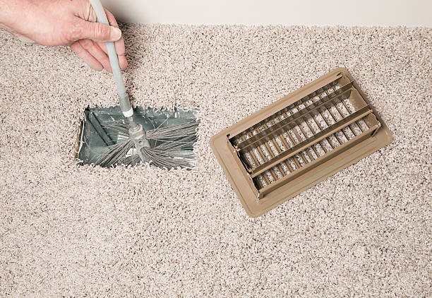 Best Ventilation Cleaning Services  in Franklin Farm, VA