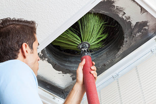 Best HVAC Duct Inspection Services  in Franklin Farm, VA