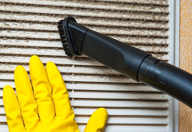 Best Best Air Duct Cleaning Company  in Franklin Farm, VA