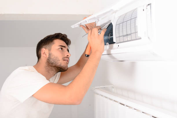Best Home Air Vent Cleaning  in Franklin Farm, VA