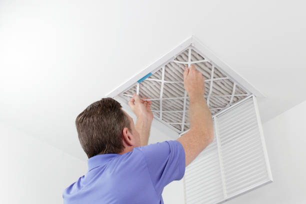 Professional Airduct Cleaning in VA